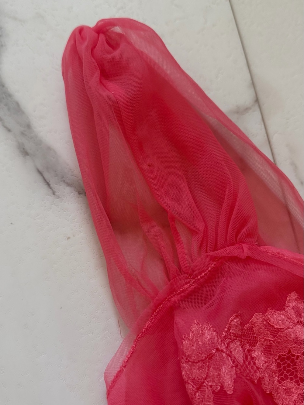 Vintage Nightgown - Picture 5 of 12